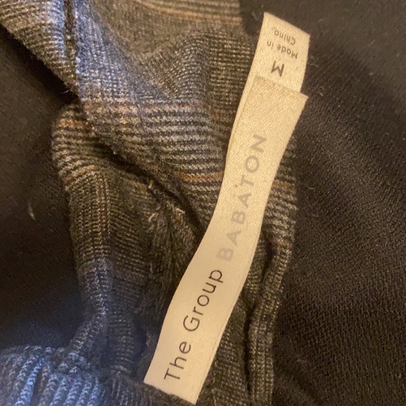 Nwot Aritzia Jimmy Pants - Picture 15 of 16